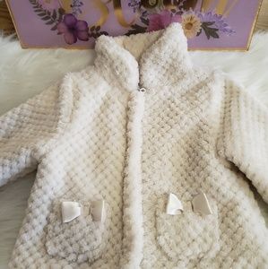 Little Wonders Collection Jacket